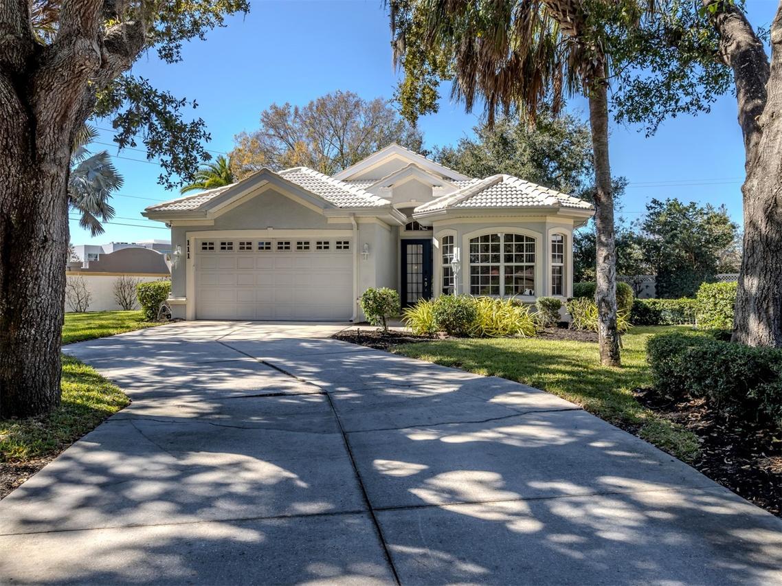 111 Wayforest Dr., Venice, FL 34292