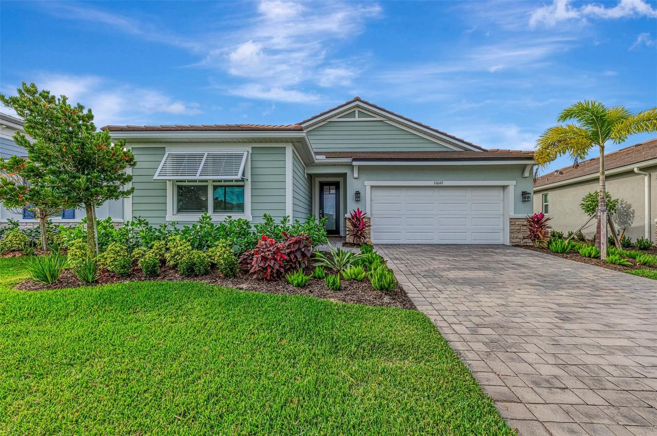 11647 Myakka Blue Dr., Venice, FL 34293