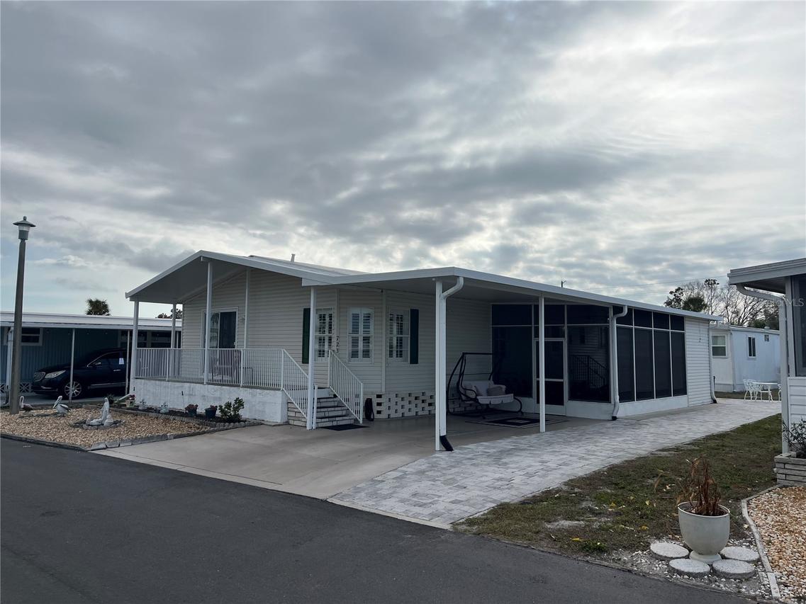 723 Locarno Dr., Venice, FL 34285