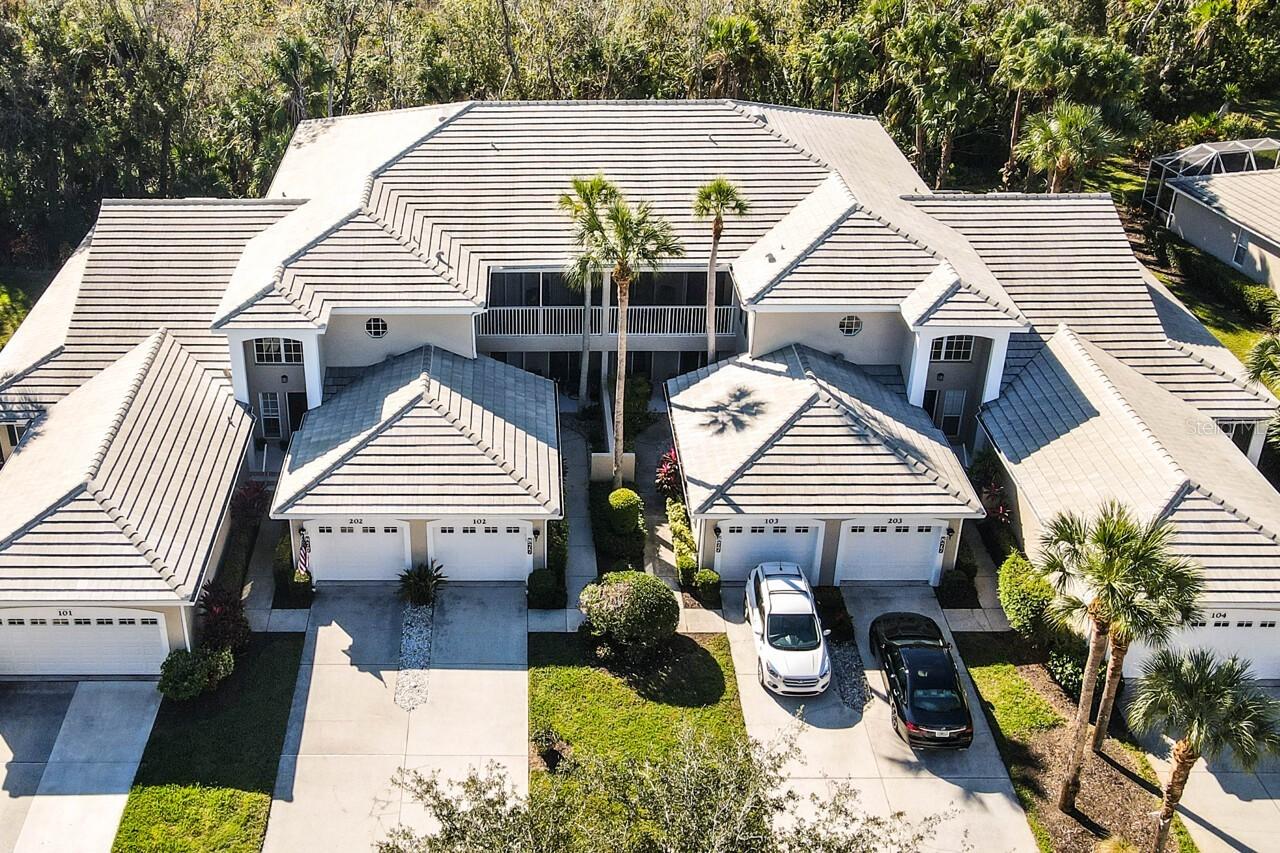 877 Tartan Dr. #102, Venice, FL 34293