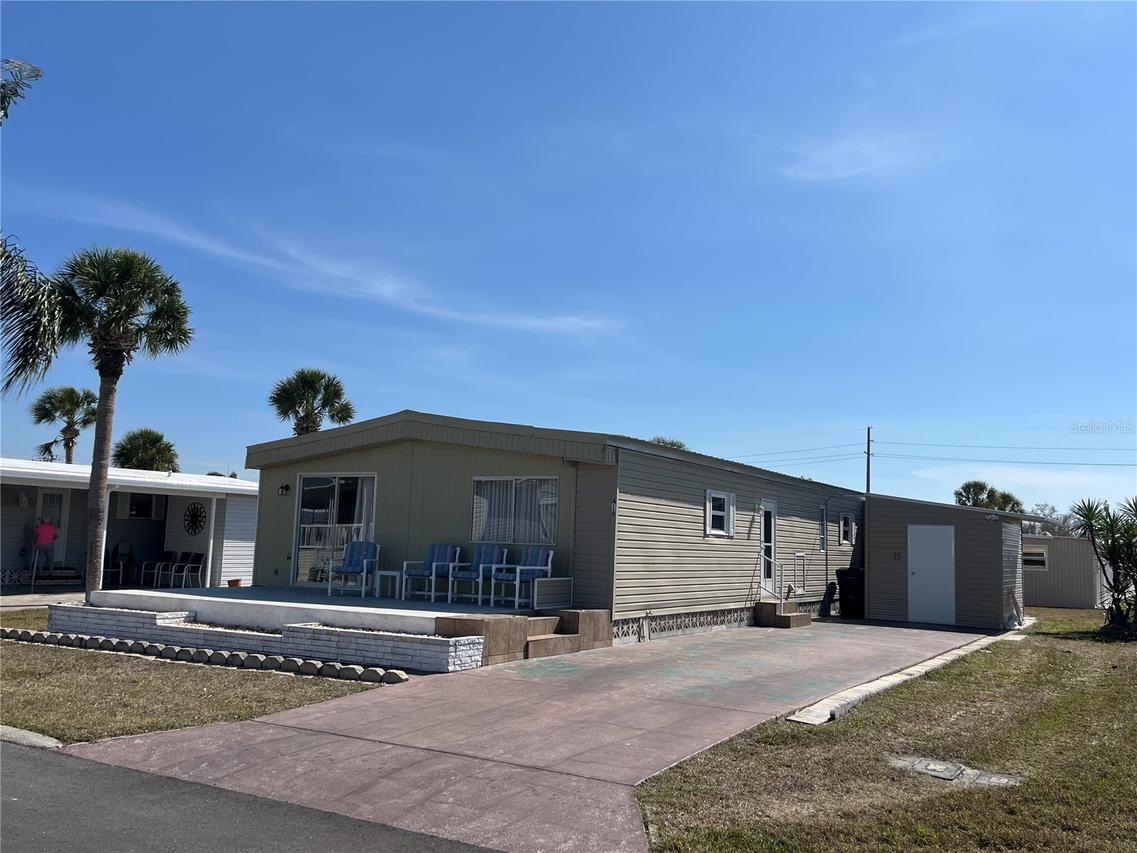 416 Vasto Dr., Venice, FL 34285
