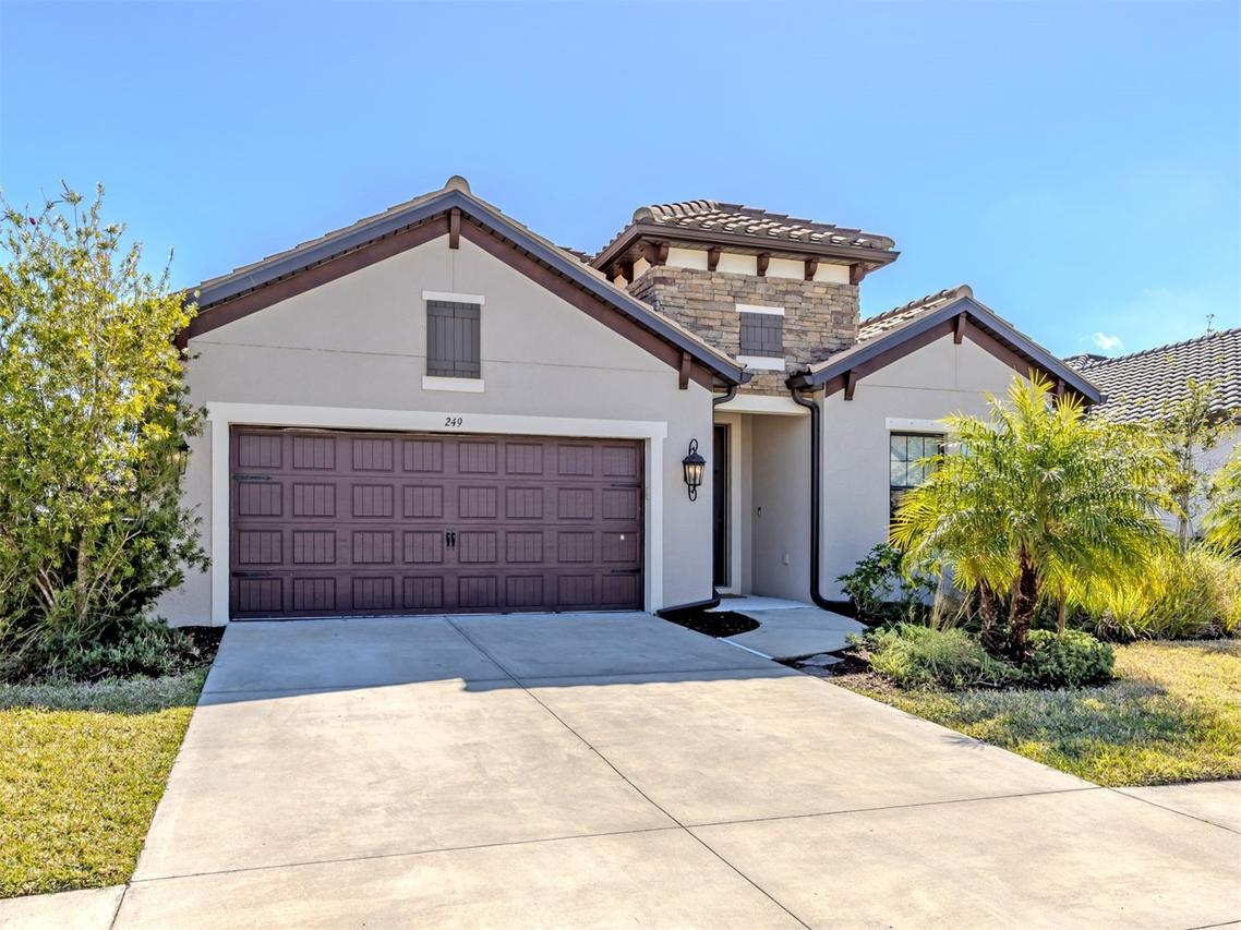 249 Corsano Dr., Nokomis, FL 34275