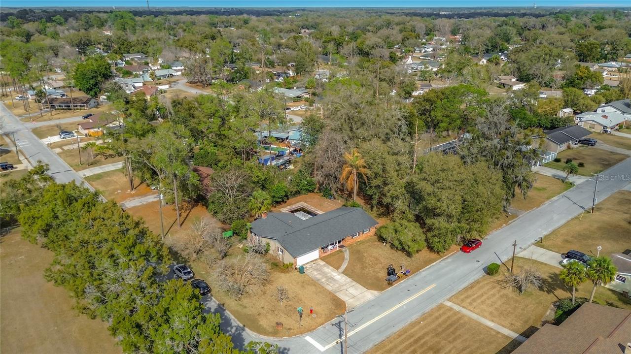 1809 NE 6th St., Ocala, FL 34470