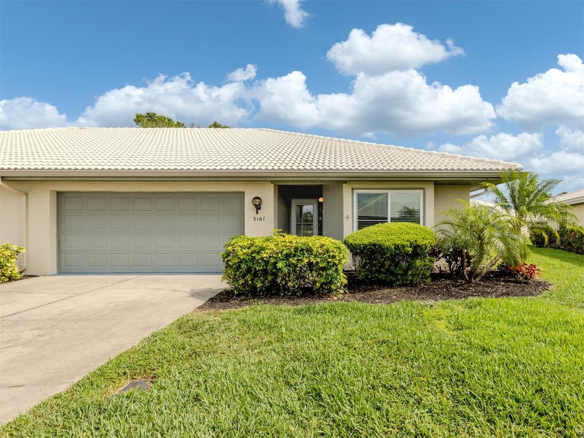 3167 Night Heron Ln., Venice, FL 34293