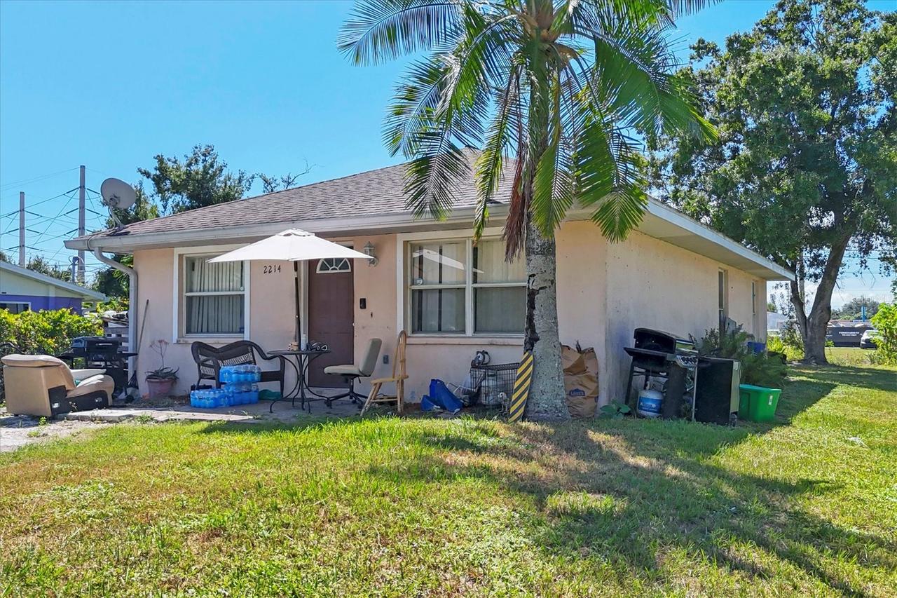 2214 Park Rd., Venice, FL 34293
