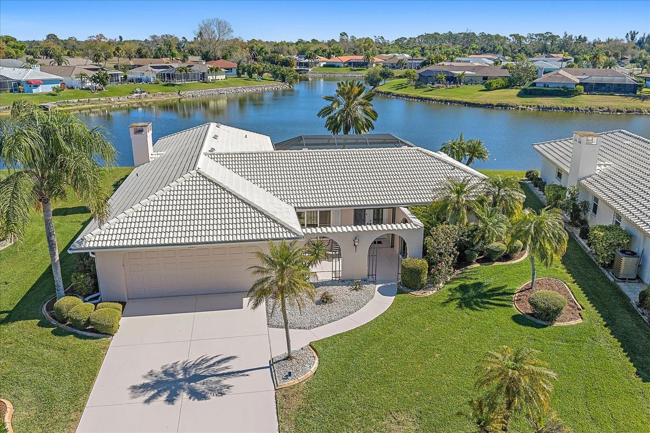 1824 Raintree Ln., Venice, FL 34293