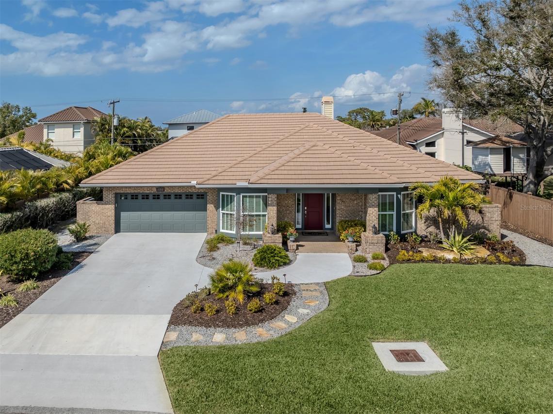 444 Baynard Dr., Venice, FL 34285