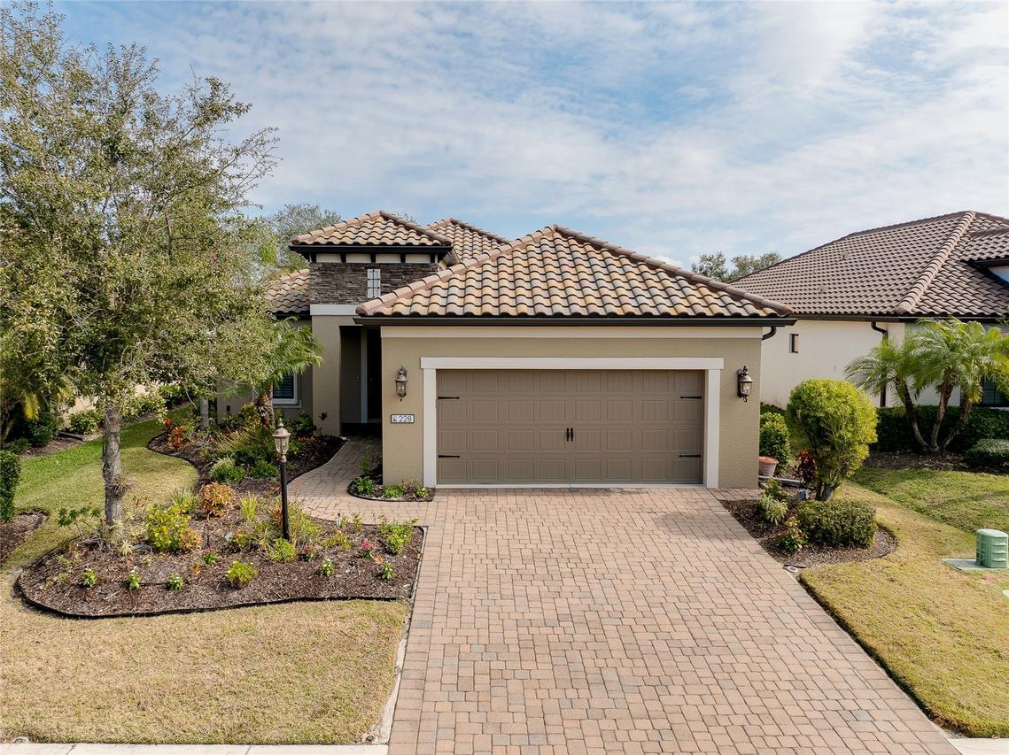 228 Acerno Dr., Nokomis, FL 34275
