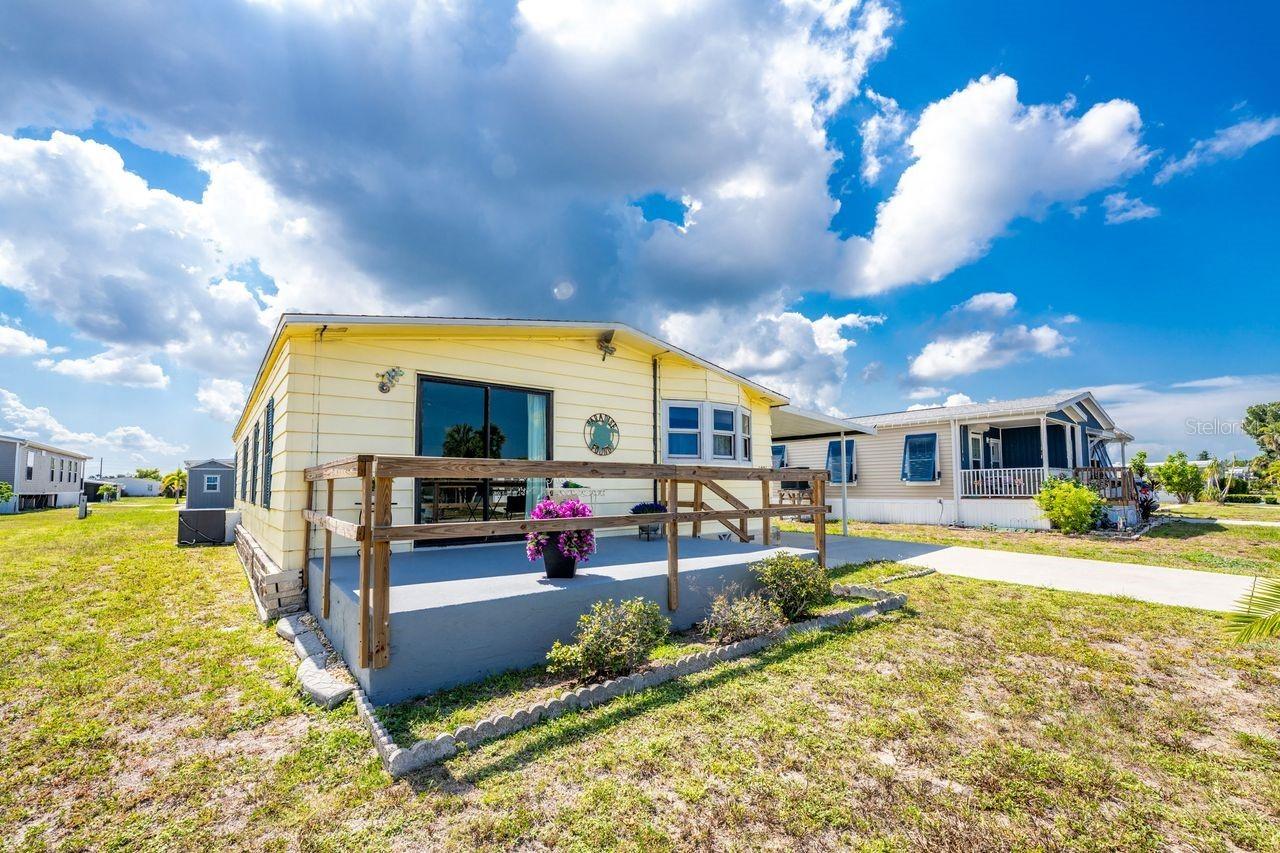 6276 Oriole Blvd., Englewood, FL 34224