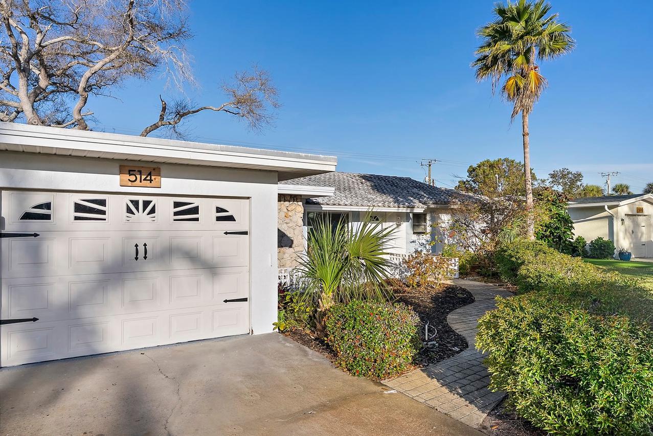 514 Harbor Dr., Venice, FL 34285