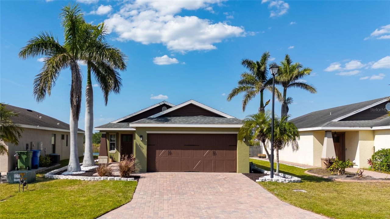 4835 San Ortebello Dr., Bradenton, FL 34208