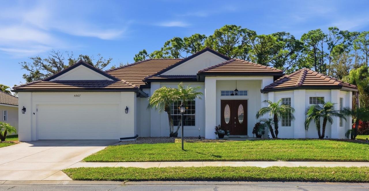 4967 Wild Daisy Ln., Venice, FL 34293