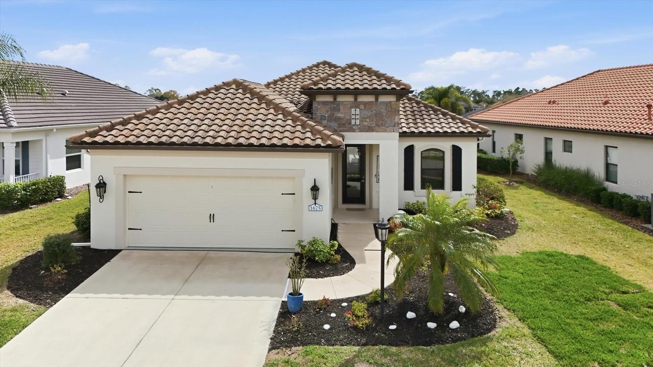 1675 Still River Dr., Venice, FL 34293