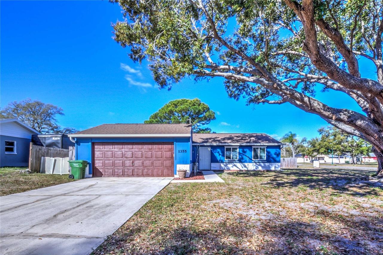 1355 N Pompano Ave., Sarasota, FL 34237