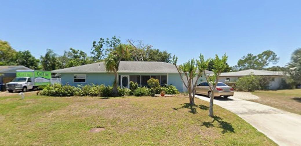 2532 Orsova Way, Sarasota, FL 34231