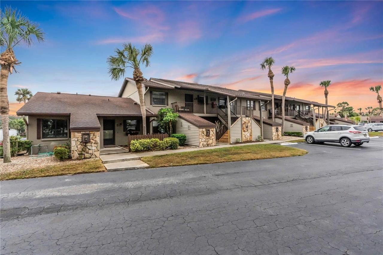 927 Capri Isles Blvd. #7, Venice, FL 34292