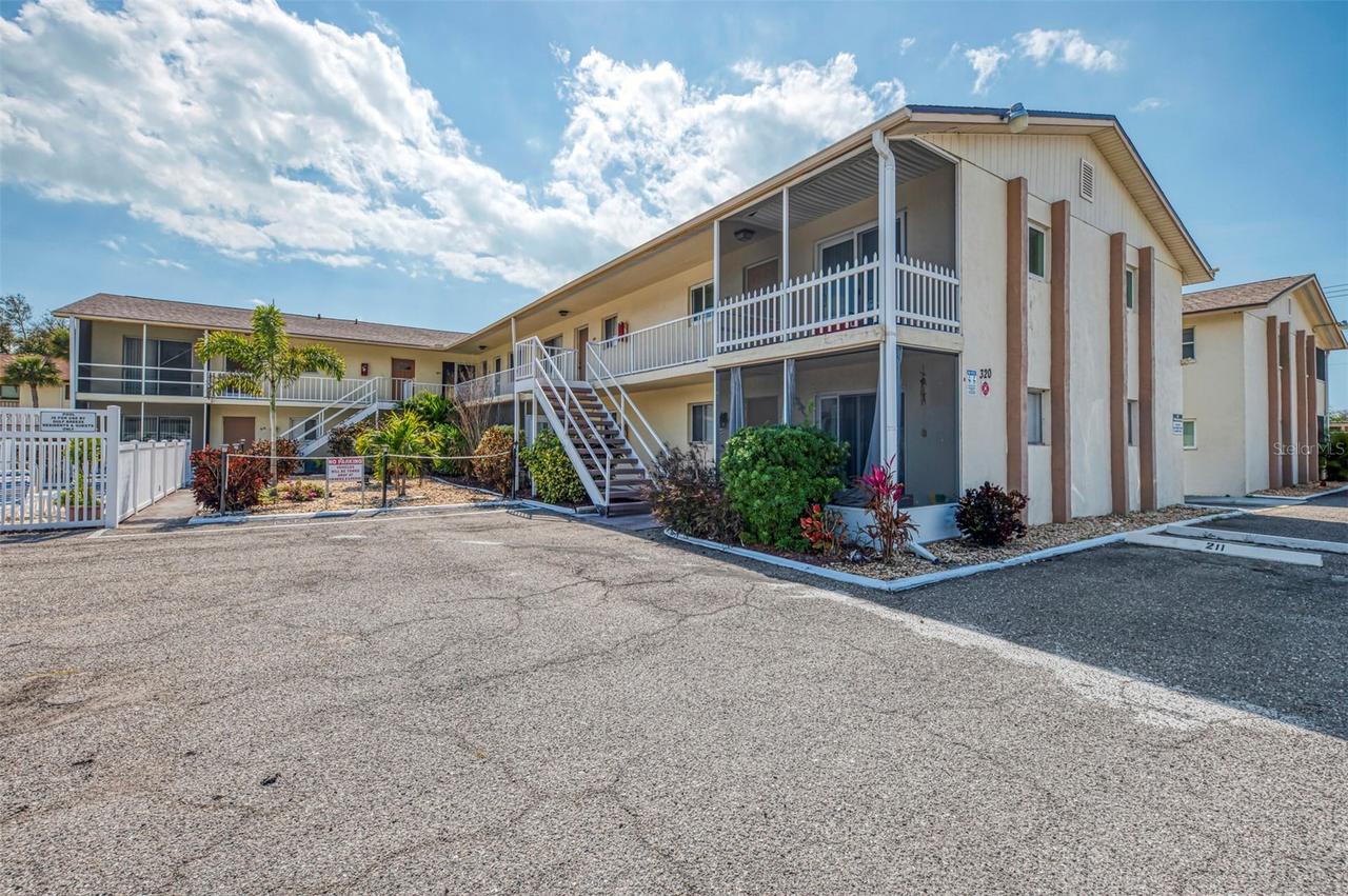 320 Base Ave. #224, Venice, FL 34285