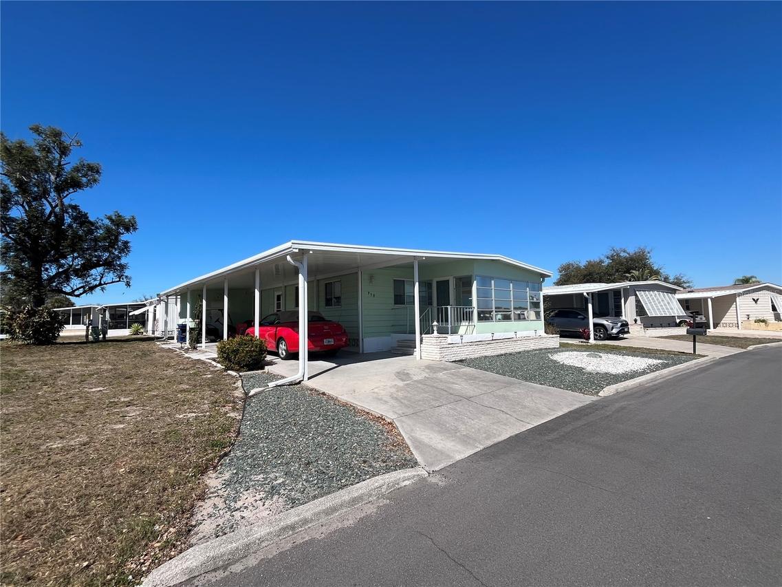 958 Cortina Blvd., Venice, FL 34285