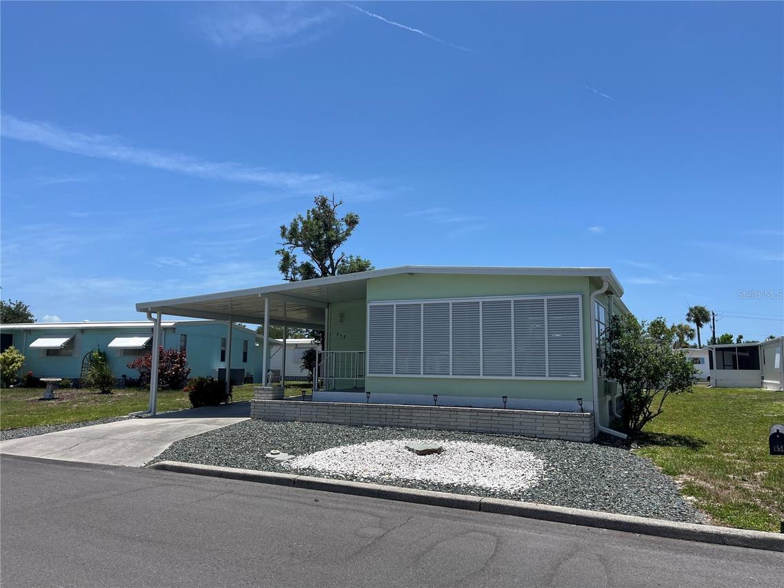 958 Cortina Blvd., Venice, FL 34285