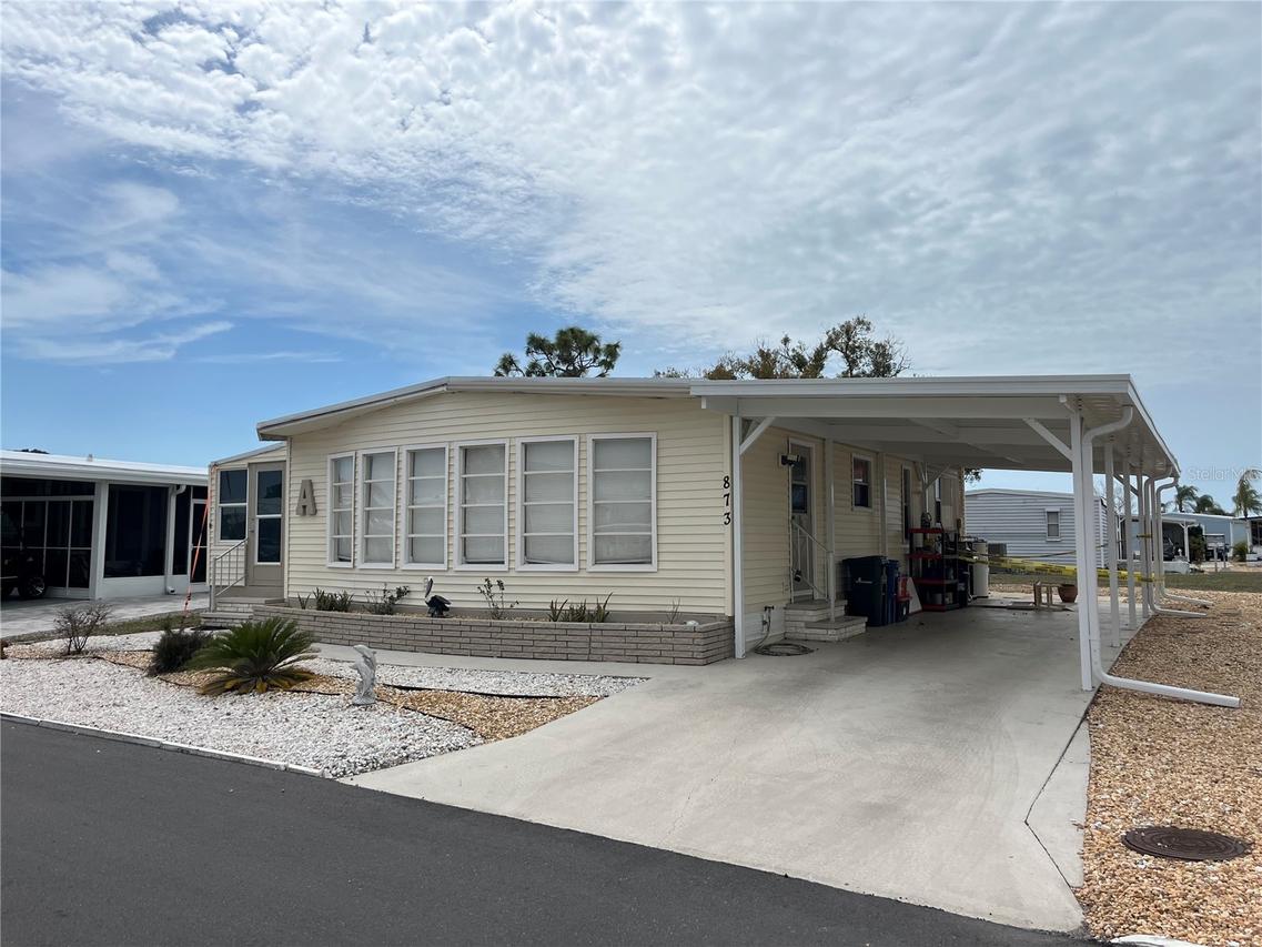 873 Baveno Dr., Venice, FL 34285