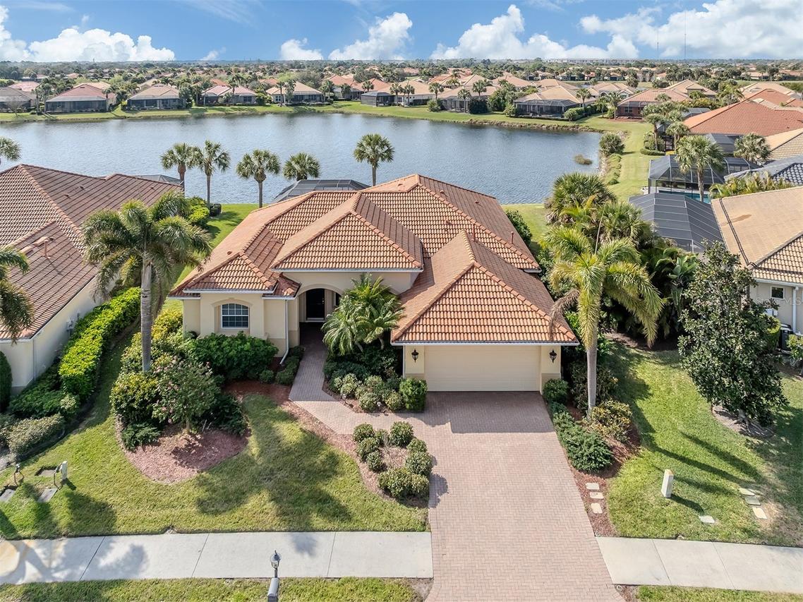 193 Montelluna Dr., North Venice, FL 34275