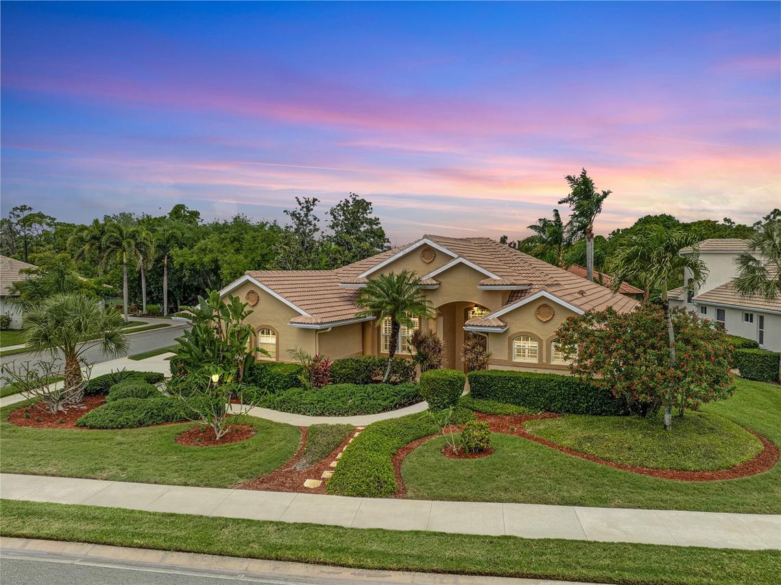 4356 Corso Venetia Blvd., Venice, FL 34293