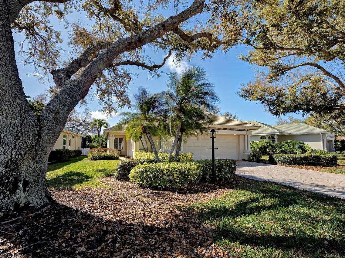 311 Lansbrook Dr., Venice, FL 34292