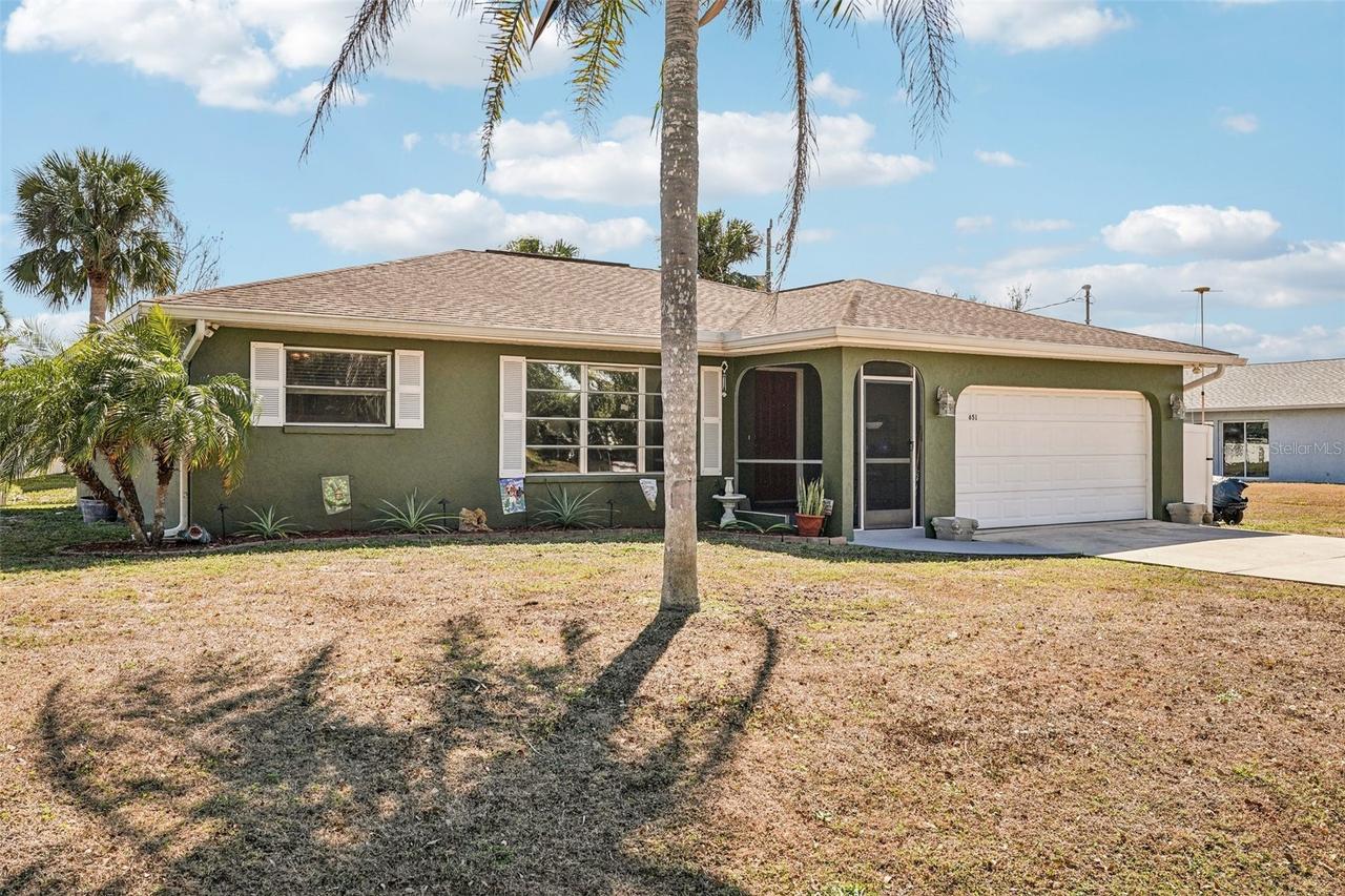 651 Porpoise Rd., Venice, FL 34293