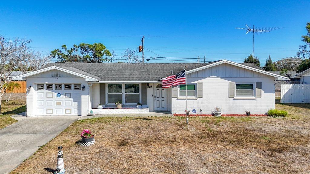 313 Granada Blvd., North Port, FL 34287
