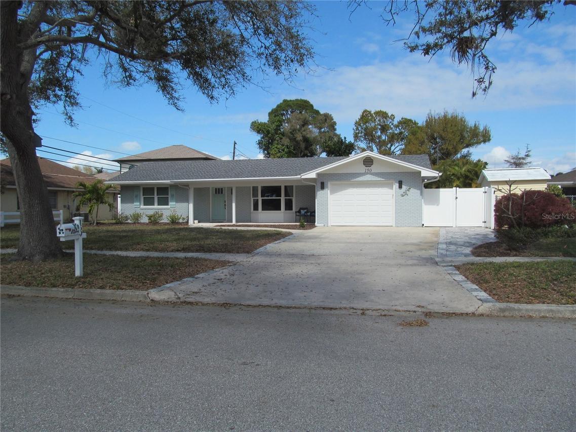 150 Fiesole St., Venice, FL 34285
