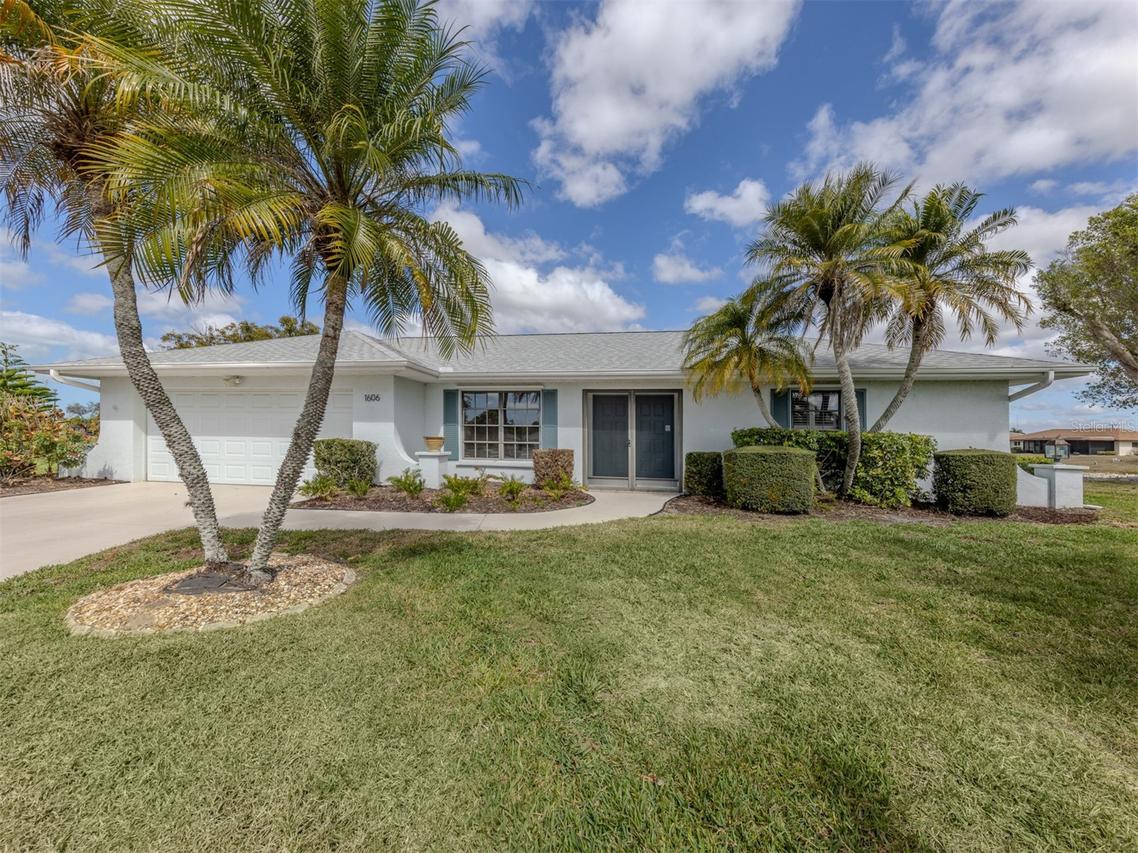 1606 Vikki Ct., Venice, FL 34293