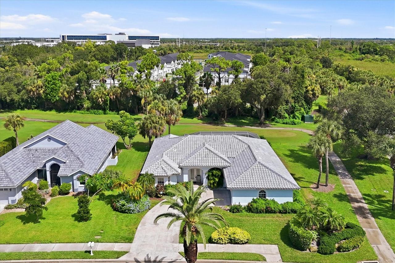 1787 Kilruss Dr., Venice, FL 34292