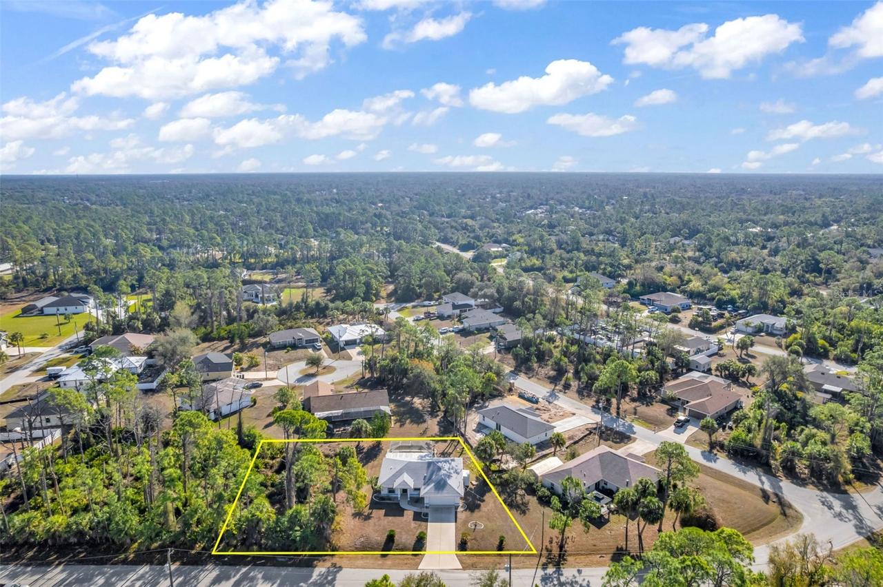 2924 La Tassel St., North Port, FL 34288