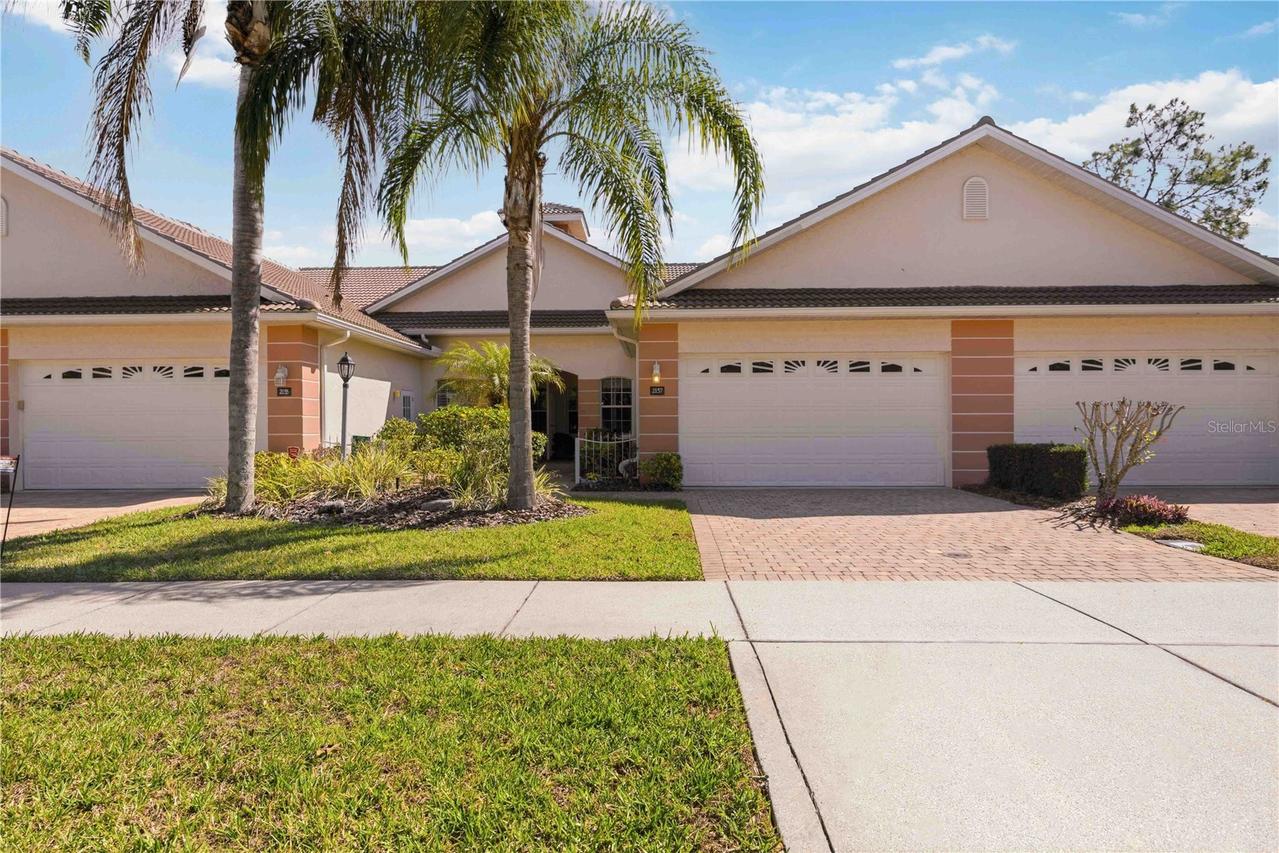 2157 Lynx Run, North Port, FL 34288