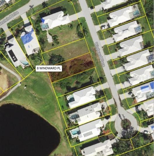 8 Windward Pl., Placida, FL 33946