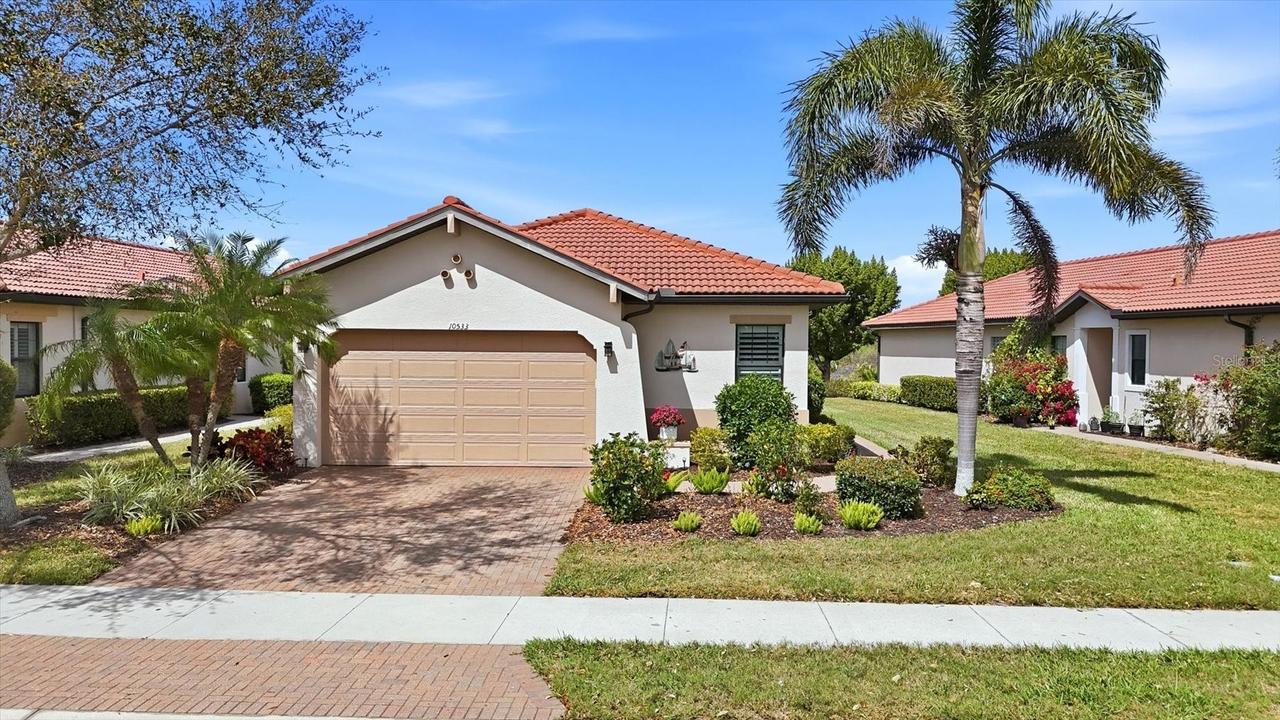 10533 Crooked Creek Dr., Venice, FL 34293