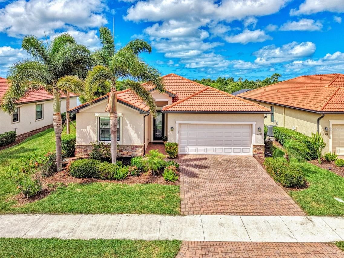 10443 Medjool Dr., Venice, FL 34293