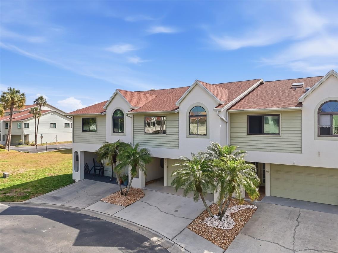 545 Walden Ct., Dunedin, FL 34698