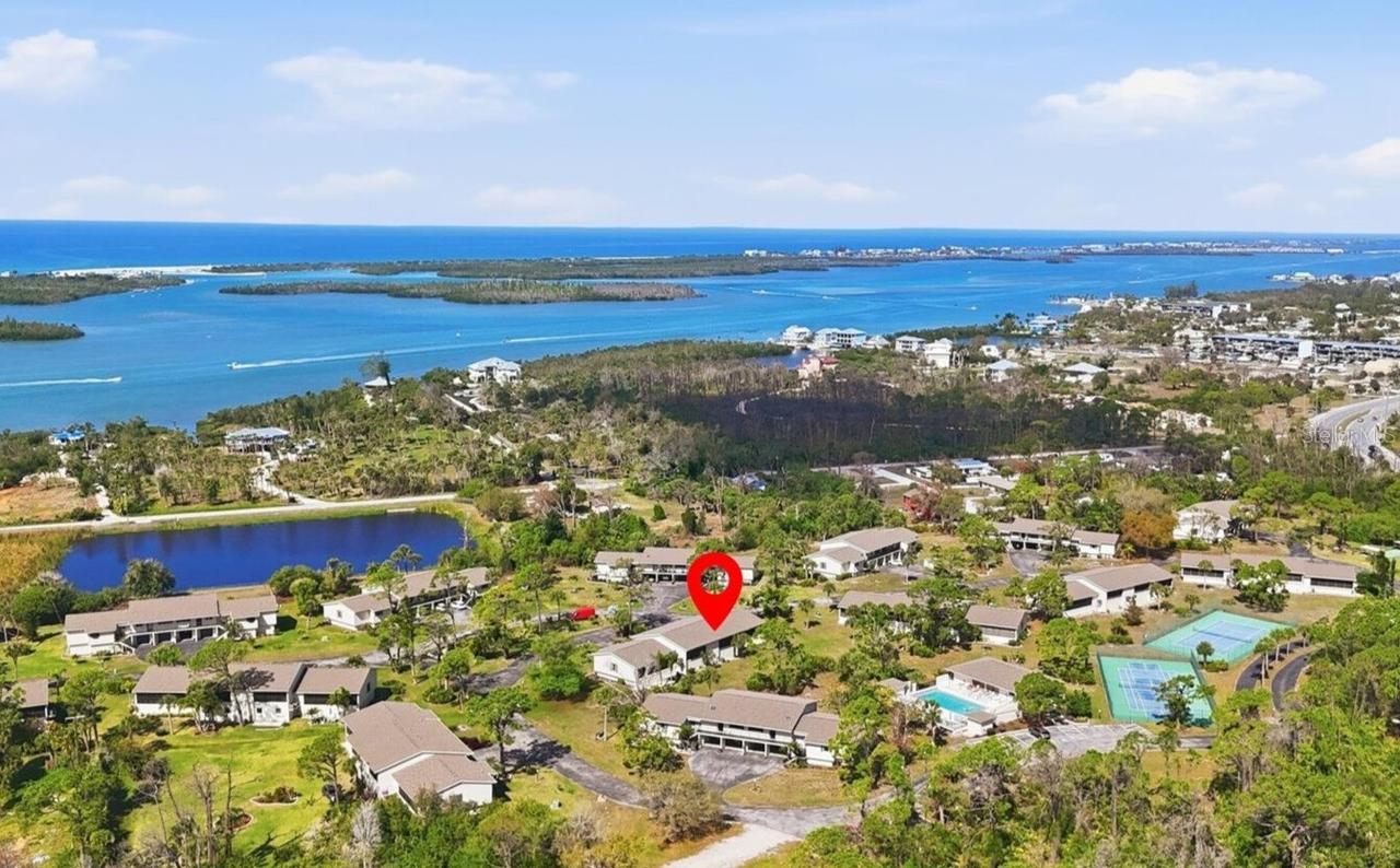 4260 Placida Rd. #24B, Englewood, FL 34224