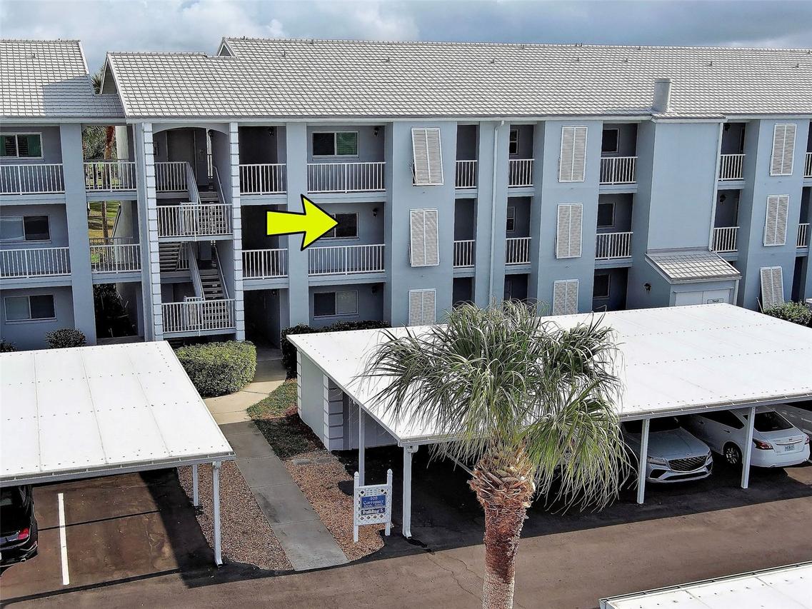 408 Cerromar Cir. #233, Venice, FL 34293