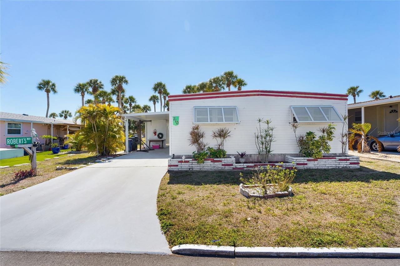 210 Roma Rd., Venice, FL 34285