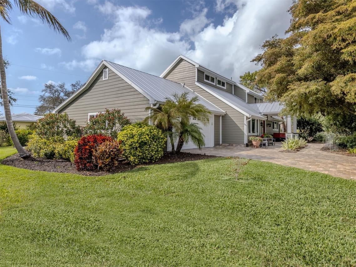 614 Ravenna St., Venice, FL 34285