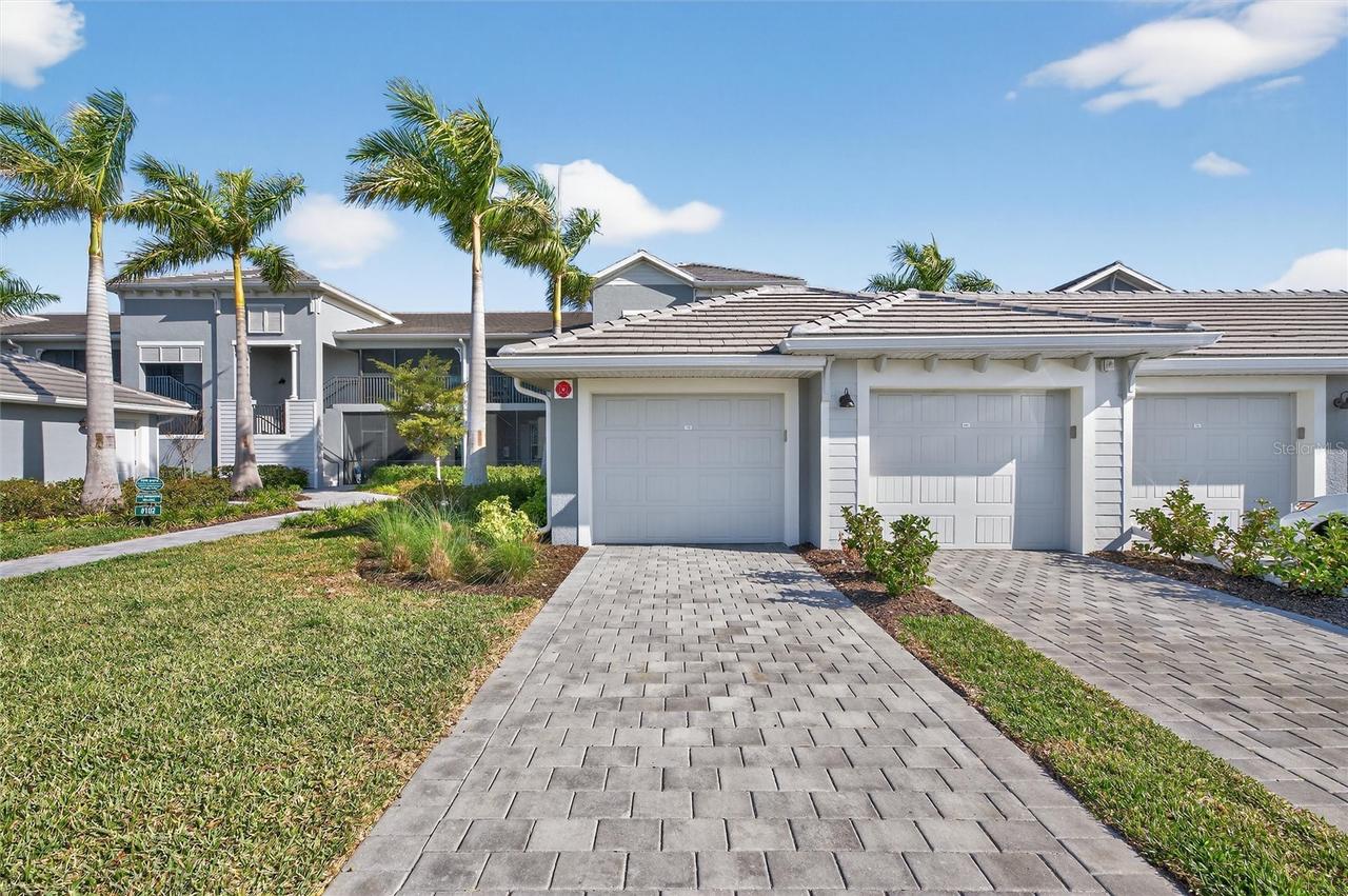 12520 Galapagos Ct. #105, Venice, FL 34293