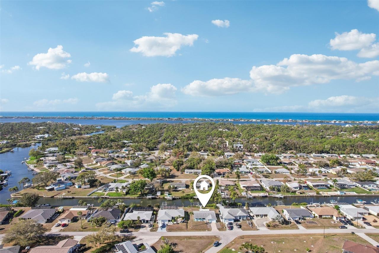 1956 Greenlawn Dr., Englewood, FL 34223