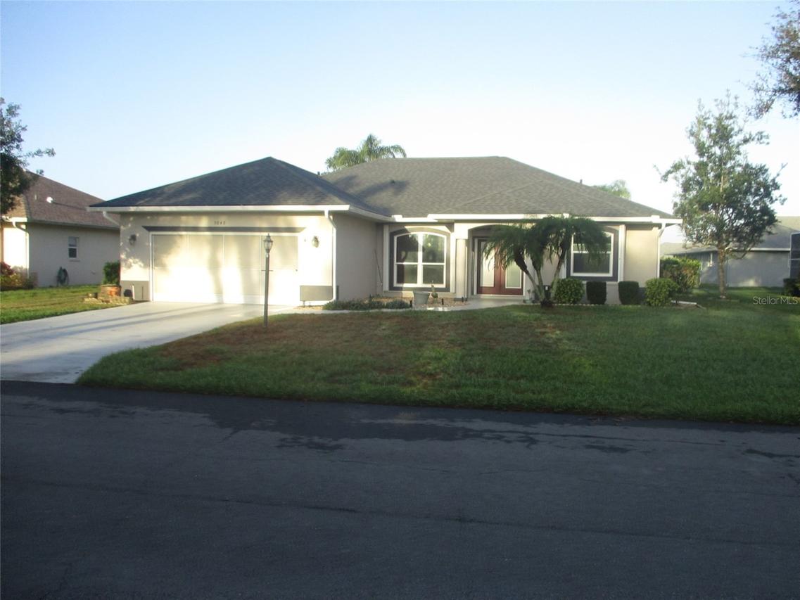 5848 Cleveland Rd., Venice, FL 34293