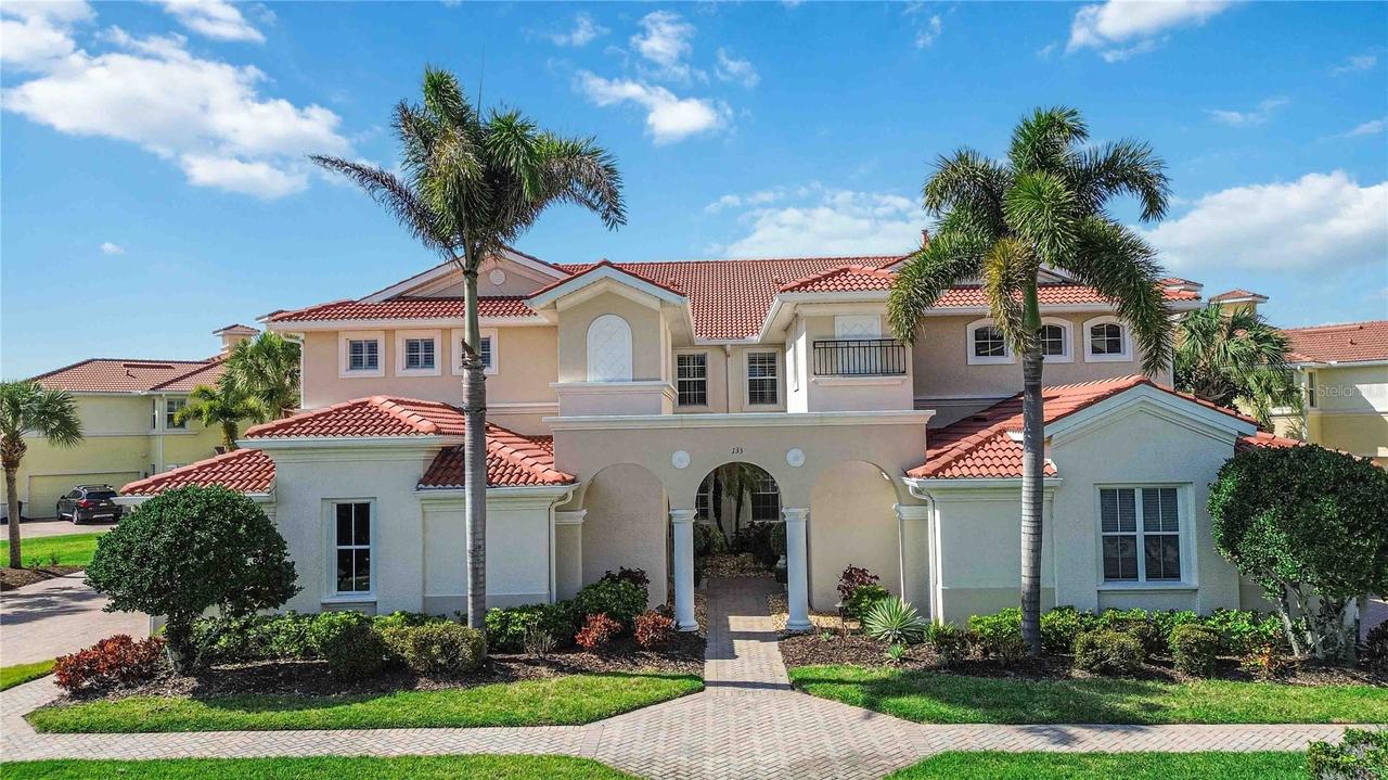 133 Bella Vista Ter. #32C, North Venice, FL 34275