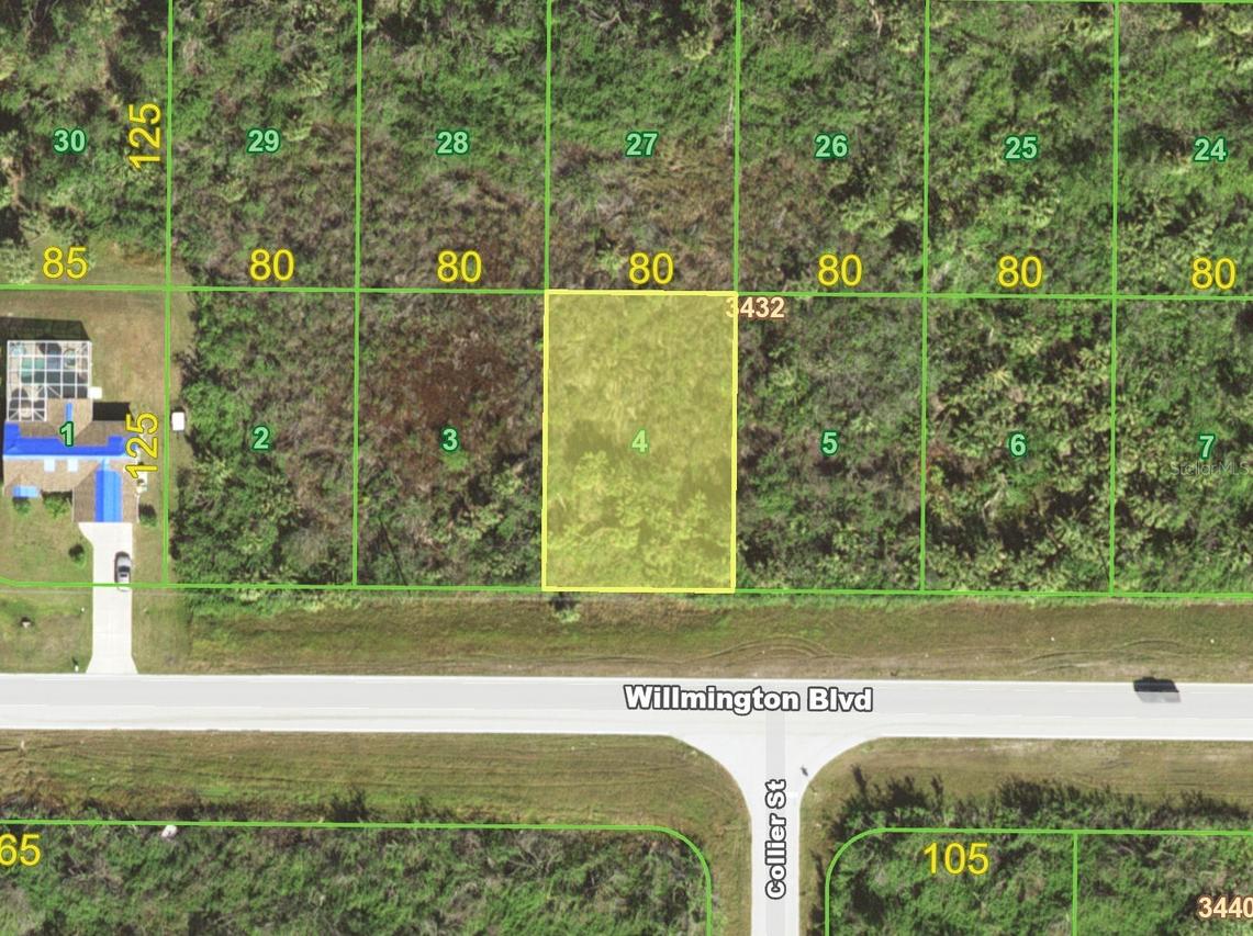 9432 Willmington Blvd., Englewood, FL 34224
