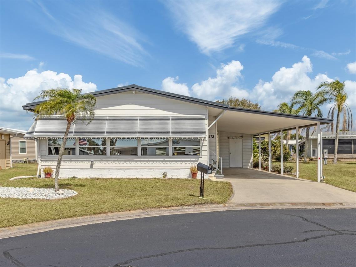 272 Captains Ct., North Port, FL 34287