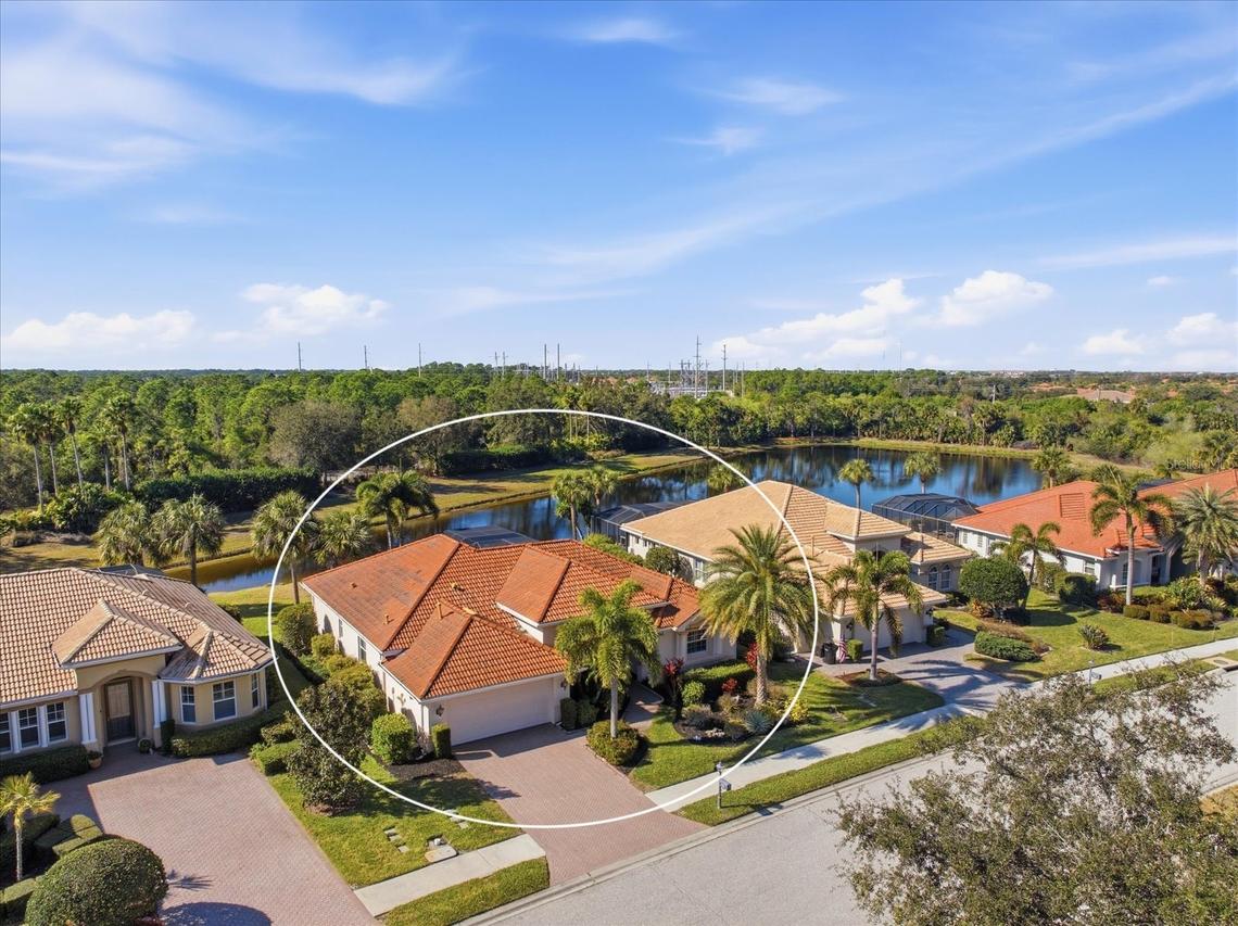 134 Medici Terrace Ter., North Venice, FL 34275