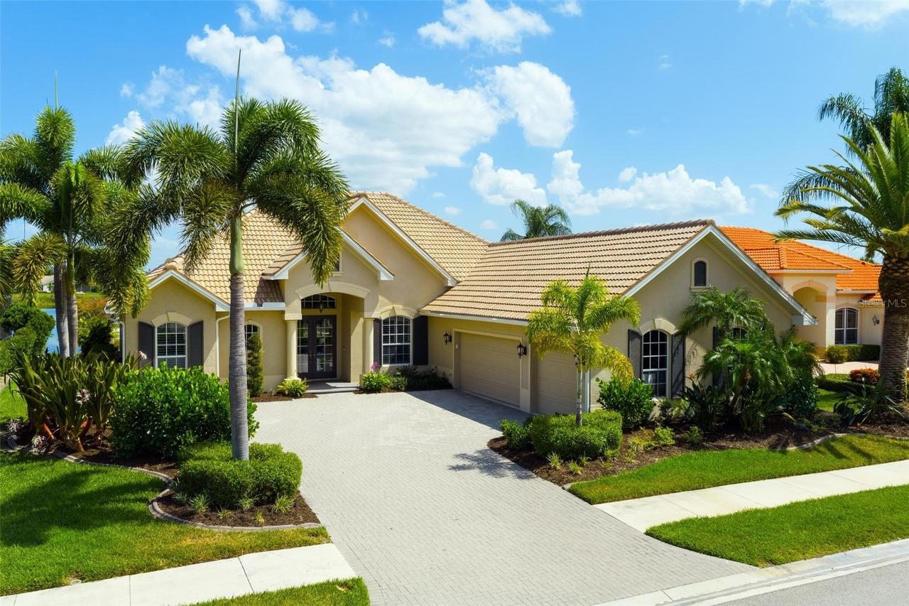 1211 Tuscany Blvd., Venice, FL 34292